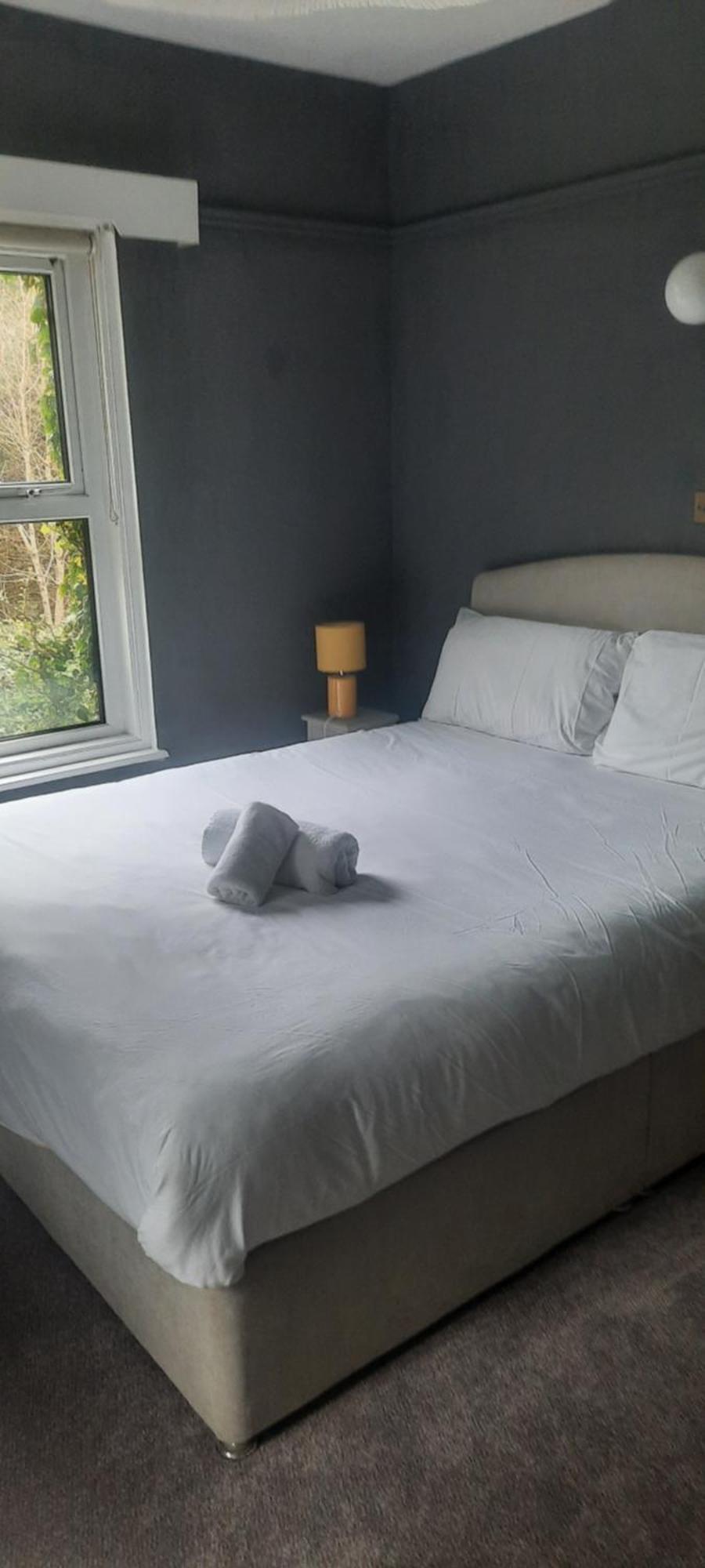 Boutique Guest House Galway Exterior foto