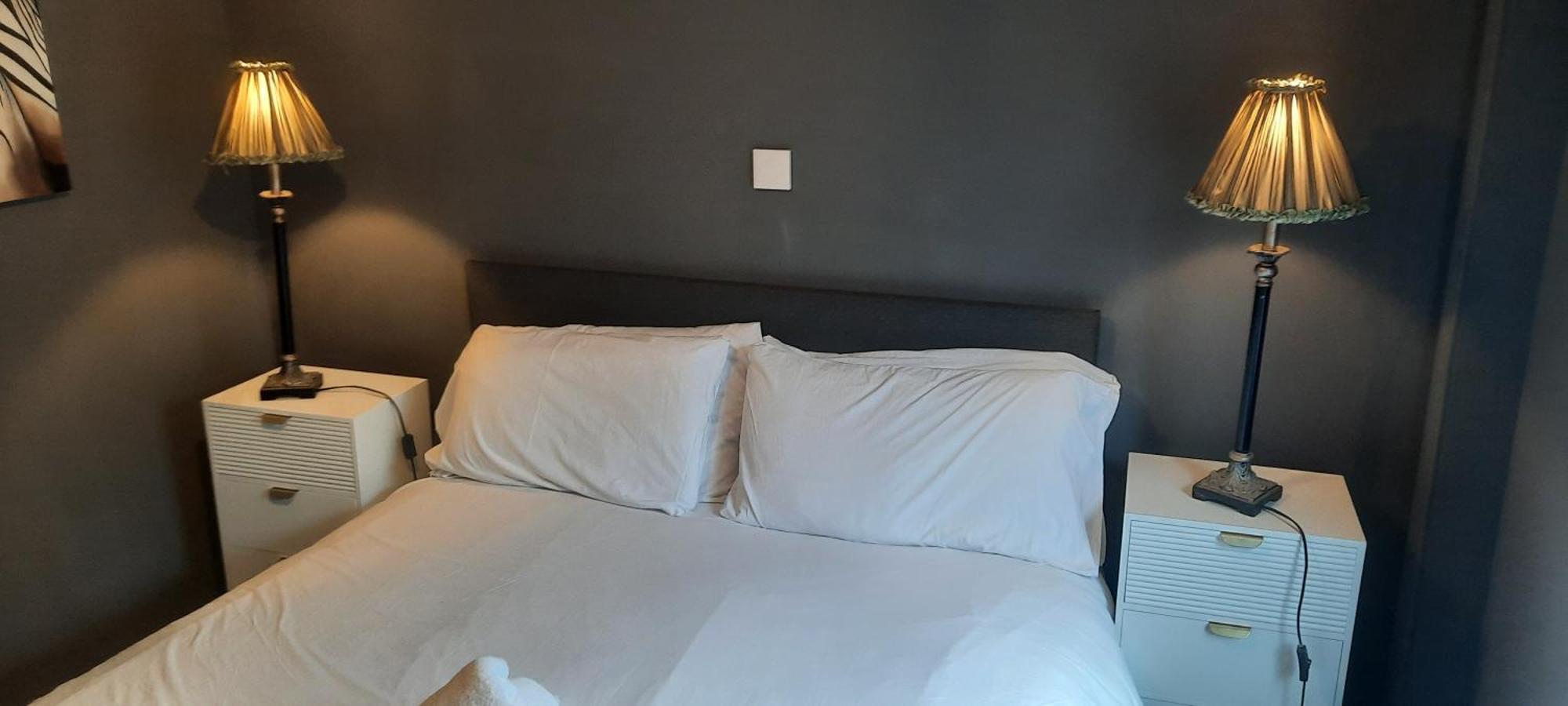 Boutique Guest House Galway Exterior foto